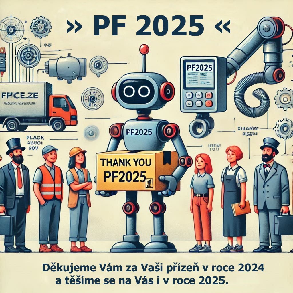 PF2025